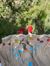 Load image into Gallery viewer, Tower Garden Petticoat
