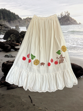 Load image into Gallery viewer, Summer Witch Petticoat
