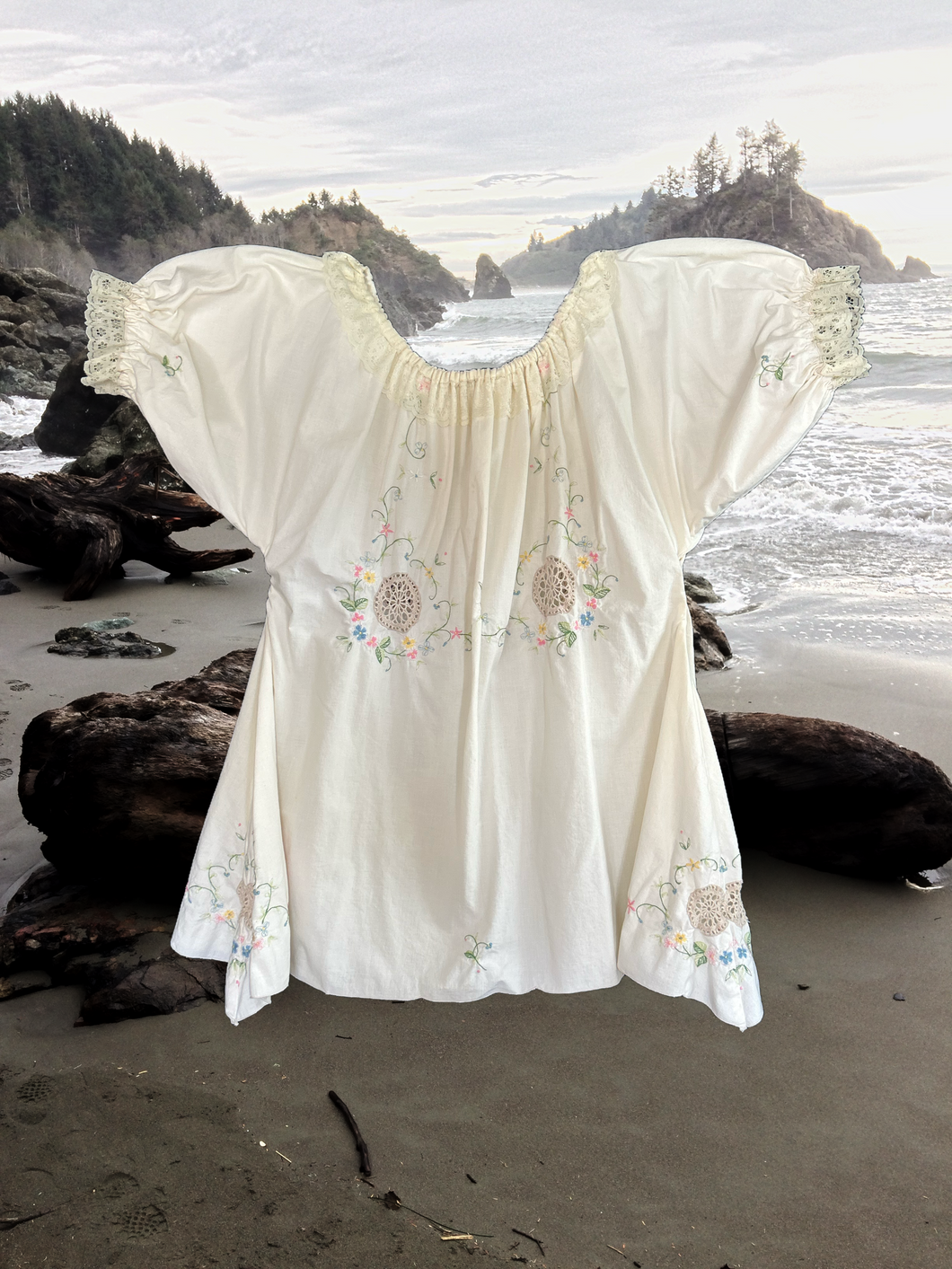 Pierrot Chemise