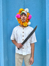 Load image into Gallery viewer, Ramas Guayabera
