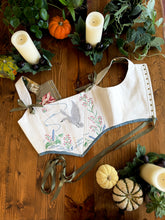 Load image into Gallery viewer, Custom Swan Stays
