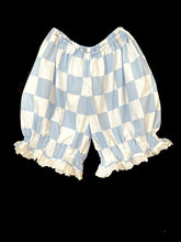 Load image into Gallery viewer, Checkered Bloomers
