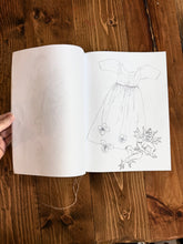 Load image into Gallery viewer, HAG Coloring Book
