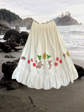 Load image into Gallery viewer, Summer Witch Petticoat
