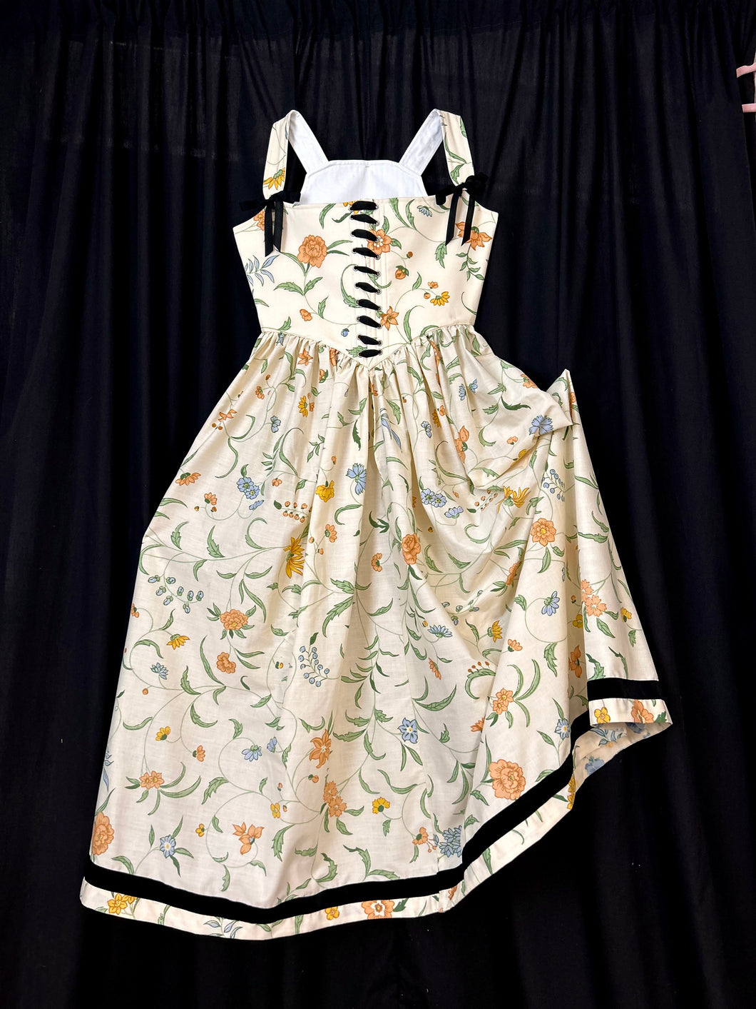Vine Kirtle 34”