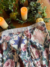 Load image into Gallery viewer, Roses and Stars Petticoat
