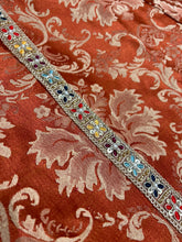 Load image into Gallery viewer, Anne of Cleves Beaded Trim
