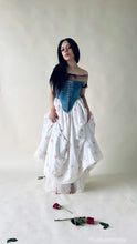 Load image into Gallery viewer, Roses and Lace Petticoat
