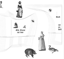 Load image into Gallery viewer, VVitch Stays Sewing Pattern
