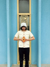 Load image into Gallery viewer, Cipotes Guayabera
