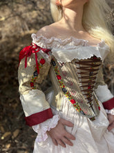 Load image into Gallery viewer, VVitch Stays Sewing Pattern
