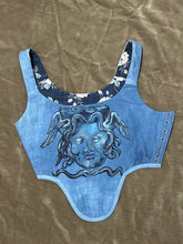 Load image into Gallery viewer, Medusa Stays 32”-36”
