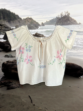 Load image into Gallery viewer, Wildflower Chemise
