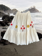 Load image into Gallery viewer, Witch’s Familiar Petticoat
