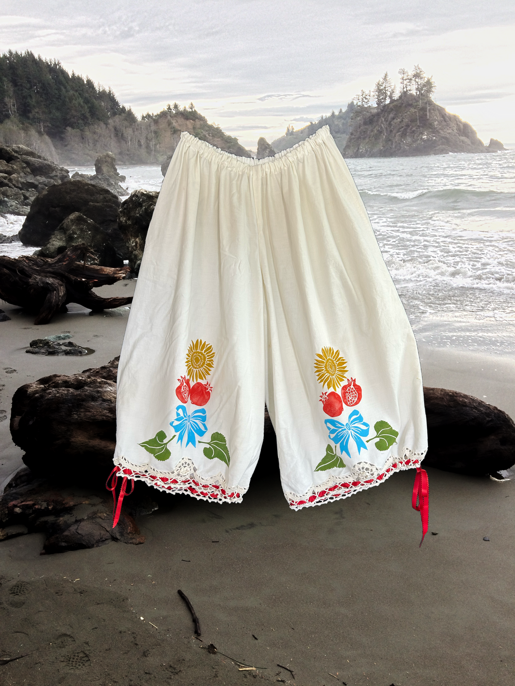 Summer Bloomers