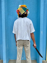 Load image into Gallery viewer, Ramas Guayabera
