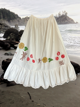 Load image into Gallery viewer, Summer Witch Petticoat
