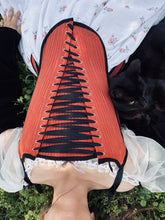 Load image into Gallery viewer, VVitch Stays Sewing Pattern
