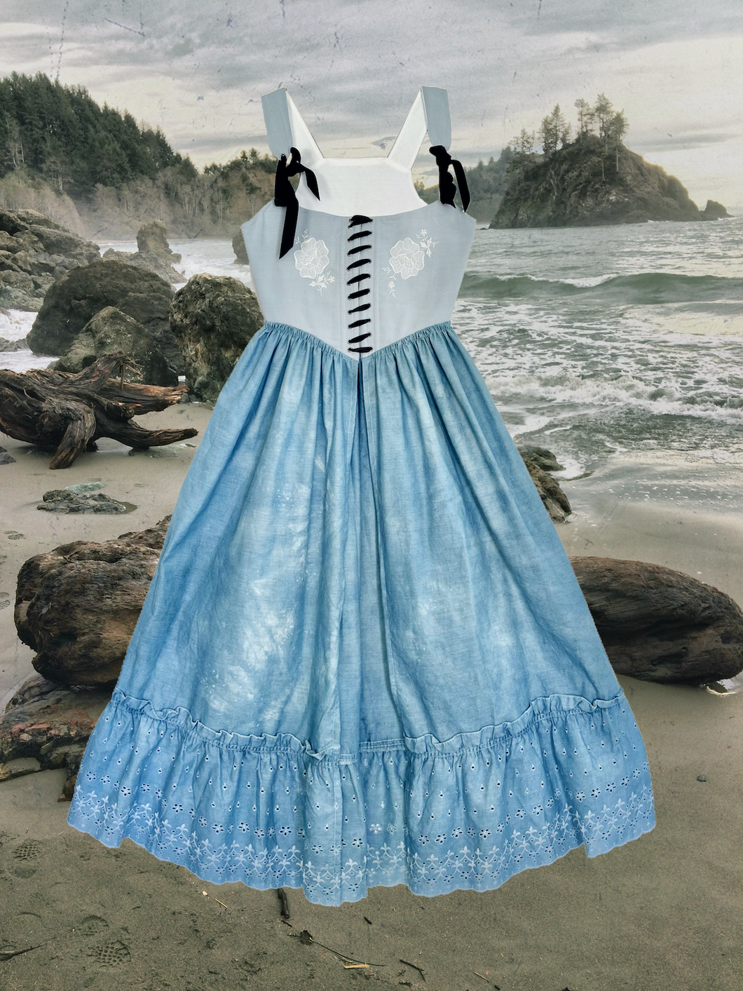 Alice Kirtle 36”