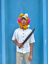 Load image into Gallery viewer, Ramas Guayabera
