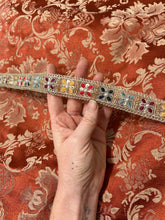 Load image into Gallery viewer, Anne of Cleves Beaded Trim
