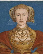 Load image into Gallery viewer, Anne of Cleves Beaded Trim
