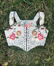 Load image into Gallery viewer, 40” Briar Rose Stays
