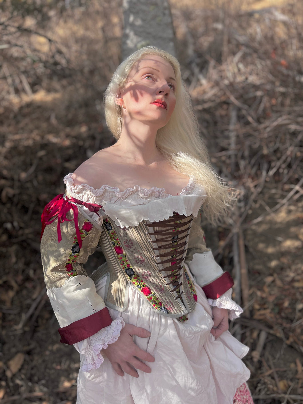 VVitch Stays Sewing Pattern