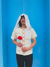 Load image into Gallery viewer, Cipotes Guayabera
