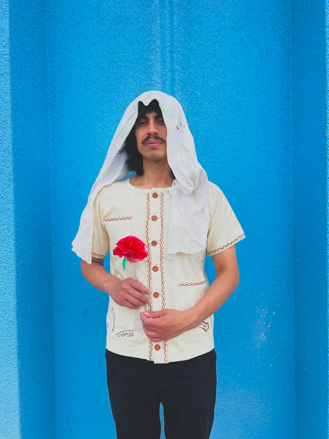 Cipotes Guayabera