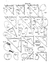 Load image into Gallery viewer, Leg O’Mutton Shrug 38”-42”
