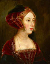 Load image into Gallery viewer, Anne of Cleves Beaded Trim
