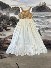 Load image into Gallery viewer, In the Foliage Kirtle 38”
