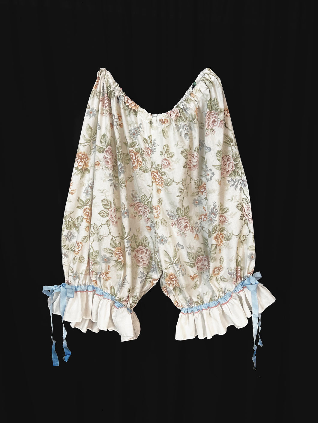 Floral Bloomers
