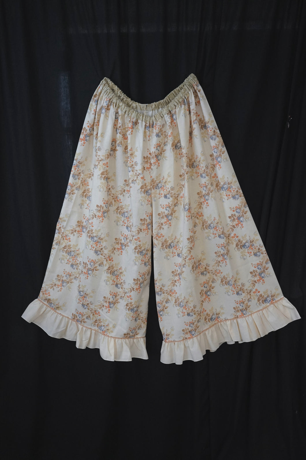 Summer Pajama Bloomers