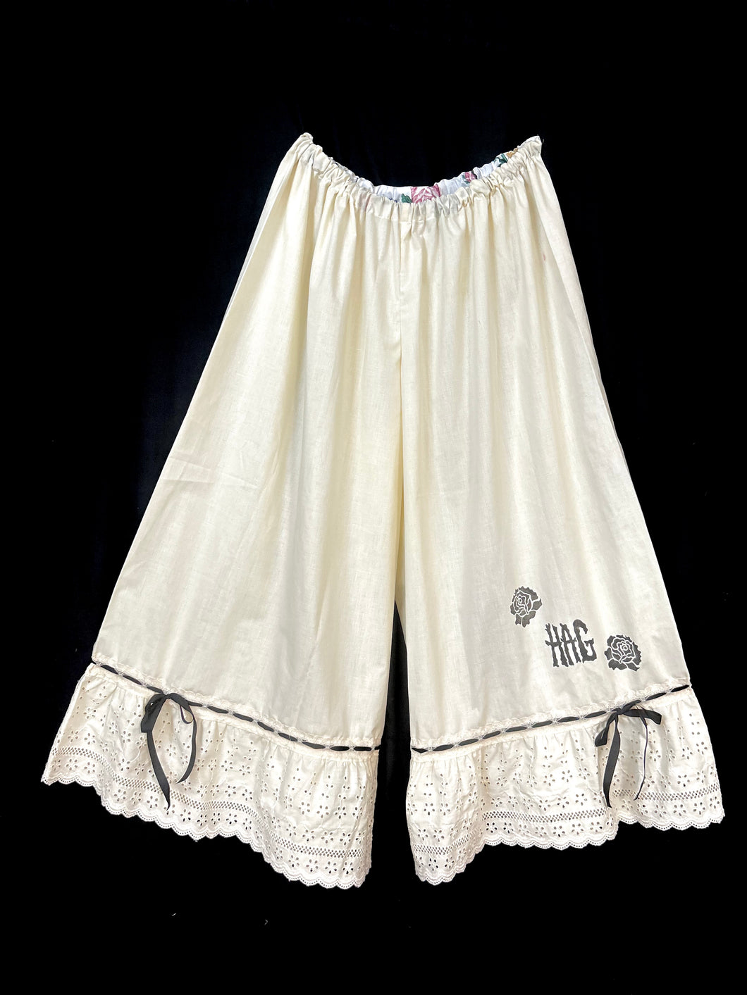 Petticoat Bloomers