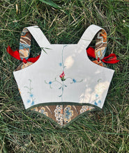Load image into Gallery viewer, 36” Briar Rose Stays
