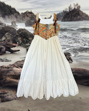 Load image into Gallery viewer, In the Foliage Kirtle 38”

