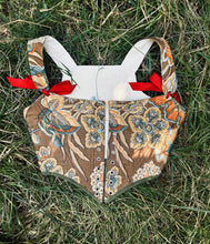 Load image into Gallery viewer, 36” Briar Rose Stays
