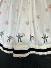 Load image into Gallery viewer, Garden Imps Petticoat
