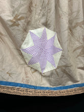 Load image into Gallery viewer, Sack Cloth Star Petticoat
