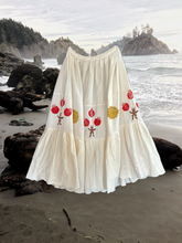 Load image into Gallery viewer, Witch’s Familiar Petticoat
