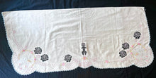 Load image into Gallery viewer, Tlatilco Altar Cloth
