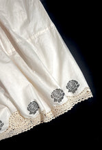 Load image into Gallery viewer, Rose Petticoat

