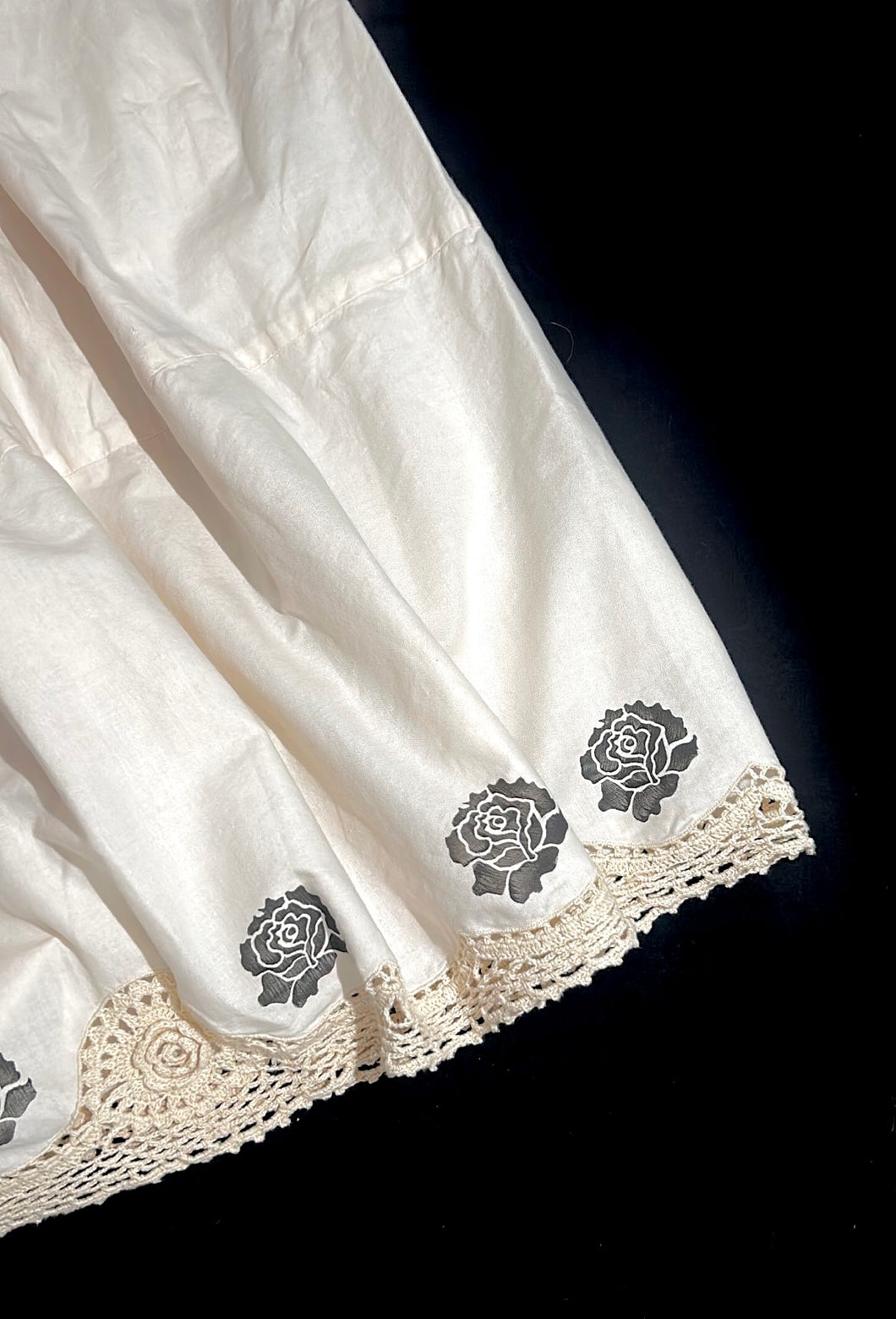 Rose Petticoat
