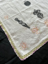 Load image into Gallery viewer, Goddess Table Runner
