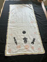 Load image into Gallery viewer, Goddess Table Runner
