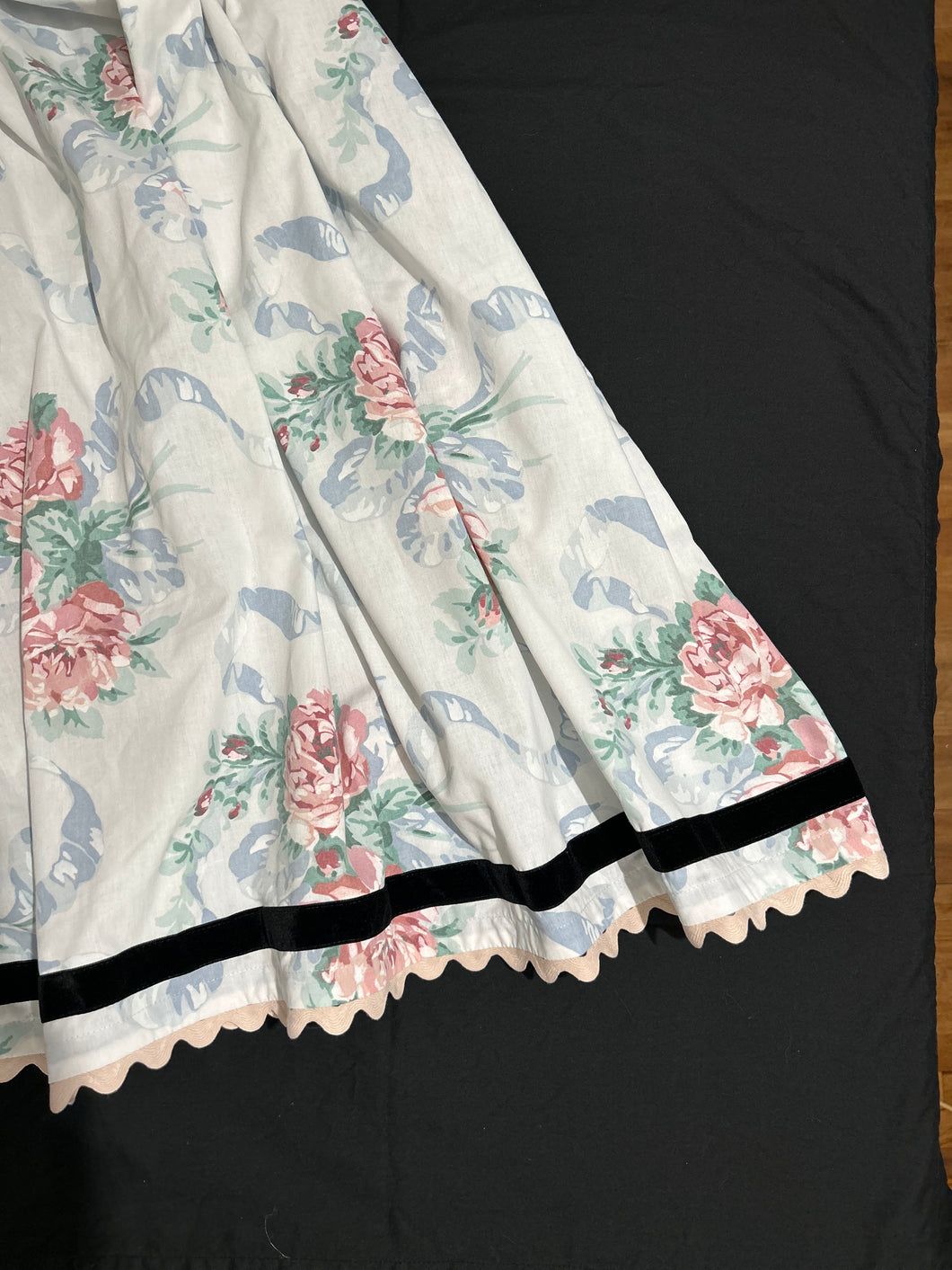Sweet Rose Petticoat