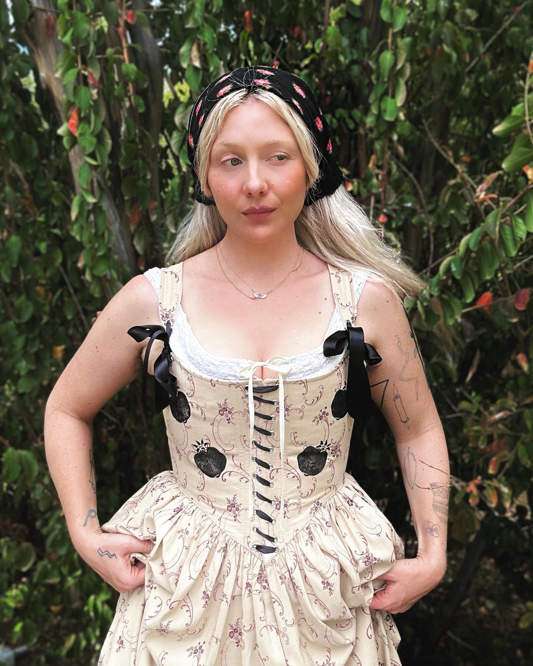 Venus Kirtle 38”