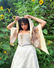Load image into Gallery viewer, Forager&#39;s Stays Digital Sewing Pattern
